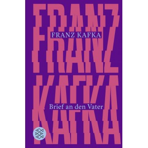 Brief an den Vater. Kafka