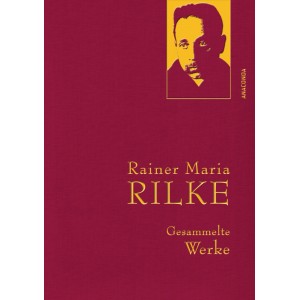 Rilke,R.M.,Gesammelte Werke. 