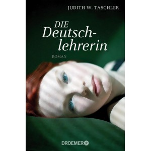Die Deutschlehrerin.   Roman