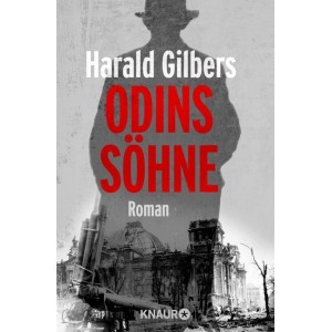 Odins Söhne.   Roman.