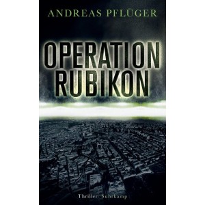 Operation Rubikon.   Thriller. 