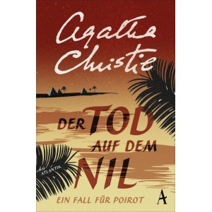Der Tod auf dem Nil.   Ein Fall für Poirot.  