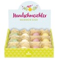 Handschmeichler Marmor-Ei