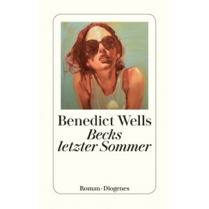 Becks letzter Sommer.   Roman.