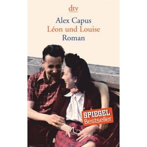Léon und Louise.   Roman.  