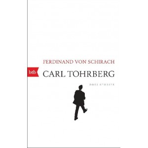 Carl Tohrberg