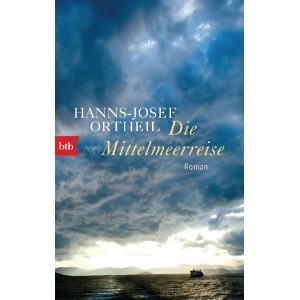 Die Mittelmeerreise.   Roman eines Heranwachsenden.