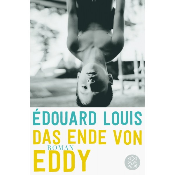 Das Ende von Eddy