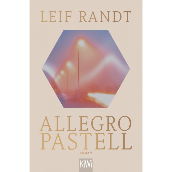 Allegro Pastell.   Roman.