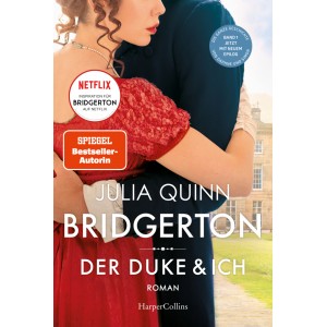 Bridgerton - Der Duke und ich.  