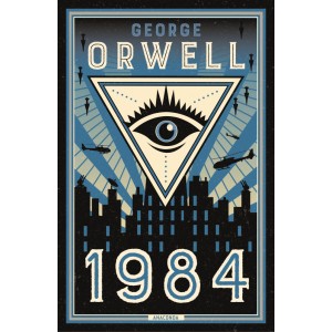 1984. Orwell