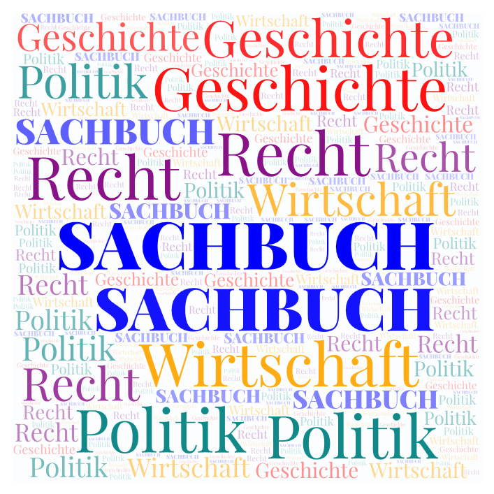 SACHBUCH