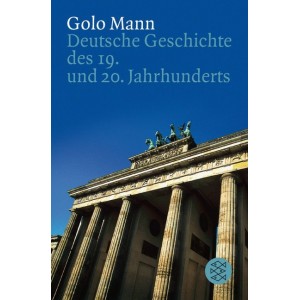 Deutsche Geschichte des 19. und 20. Jahrhunderts. 