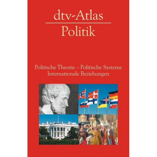 dtv-Atlas Politik