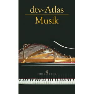 dtv-Atlas Musik
