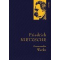 Nietzsche Gesammelte Werke. 