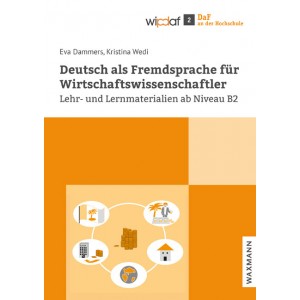 Deutsch als Fremdsprache für Wirtschaftswissenschaftler