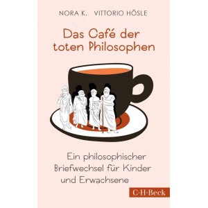 Das Café der toten Philosophen
