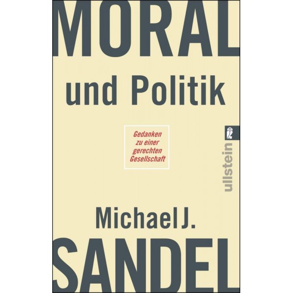 Moral und Politik
