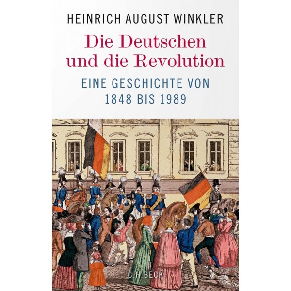 Die Deutschen und die Revolution