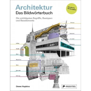 Architektur - das Bildwörterbuch. 