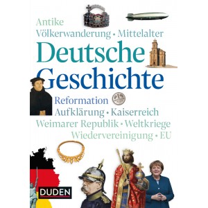 Deutsche Geschichte