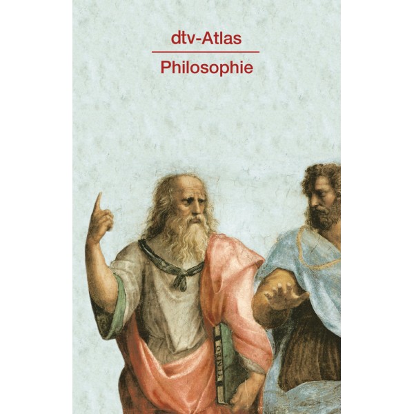dtv-Atlas Philosophie. 