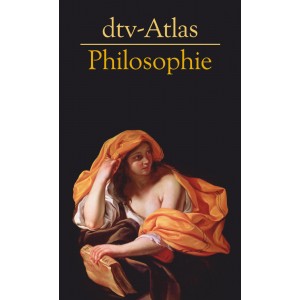 dtv-Atlas Philosophie.