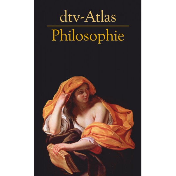 dtv-Atlas Philosophie.