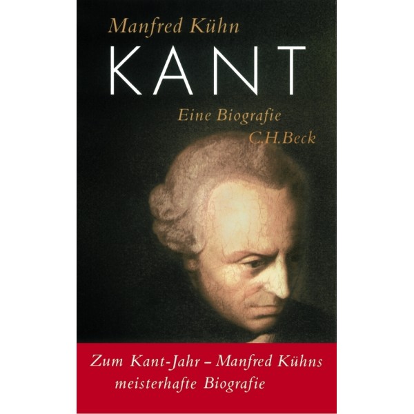 Kant. Eine Biographie