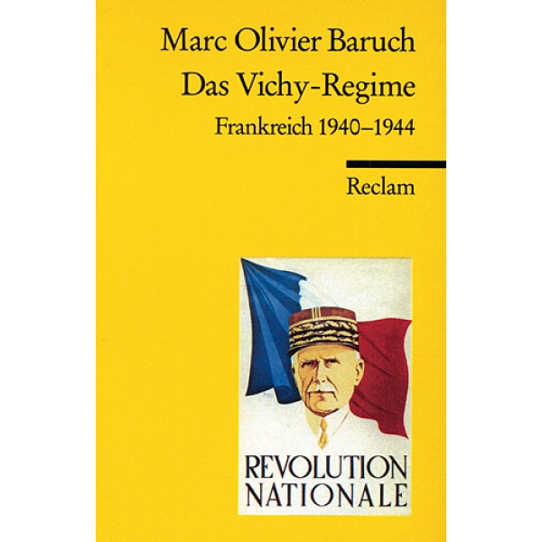 Das Vichy-Regime