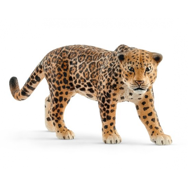 Jaguar Schleich