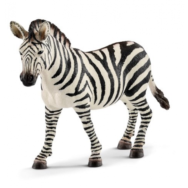 Zebra Stute Schleich