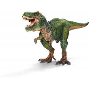 Tyrannosaurus Rex Schleich (ανοιχτόχρωμος)