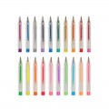 Mini doodlers scented gel pens - set of 20