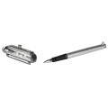Heli-Kugelschreiber mit LED Στυλό με φως 