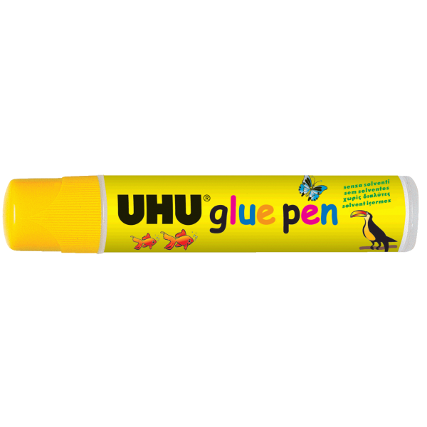 UHU Glue Pen 50ml ΣΤΥΛΟΚΟΛΛΑ 
