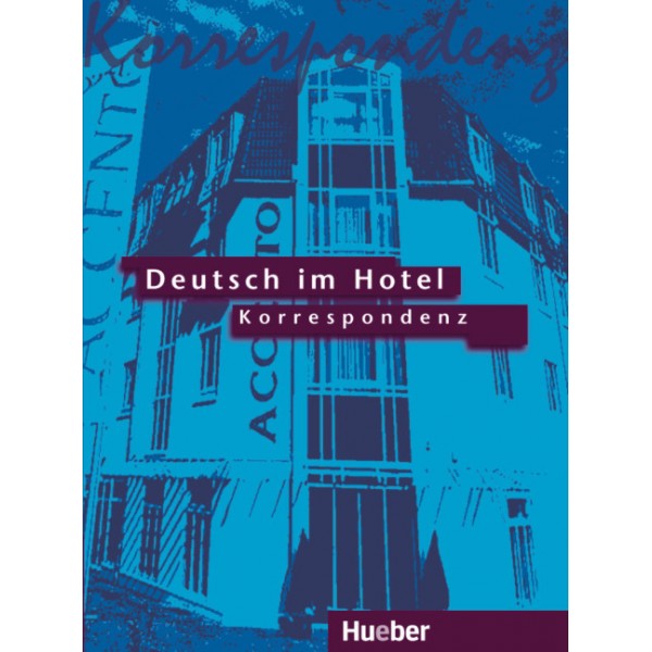 Deutsch im Hotel - Korrespondenz