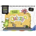 Quizzy - Was gehört zusammen?
