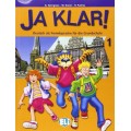 JA KLAR! 1 - Lehrbuch (Βιβλίο Μαθητή)