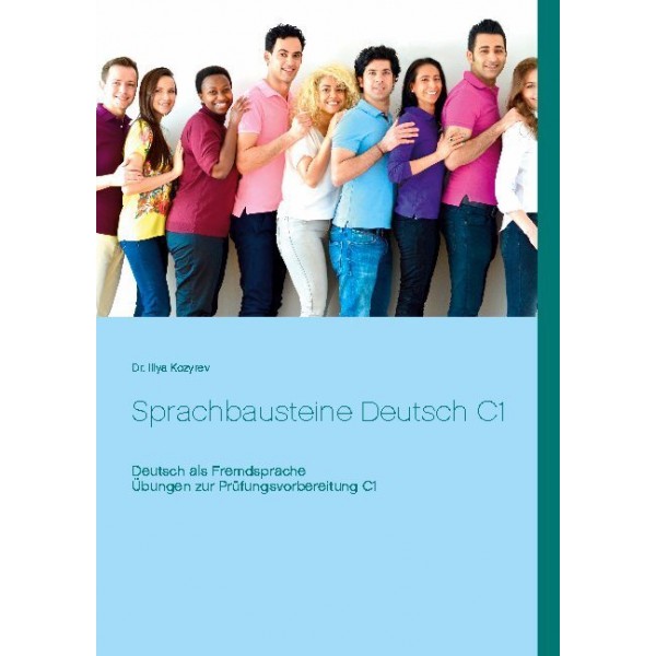 Sprachbausteine Deutsch C1