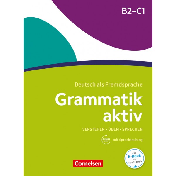 Grammatik aktiv B2-C1