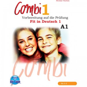 Combi 1 Testbuch