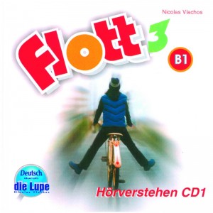 Flott 3 3-CDs-Set