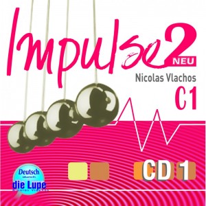 Impulse neu 2 - 8-CDs-Set