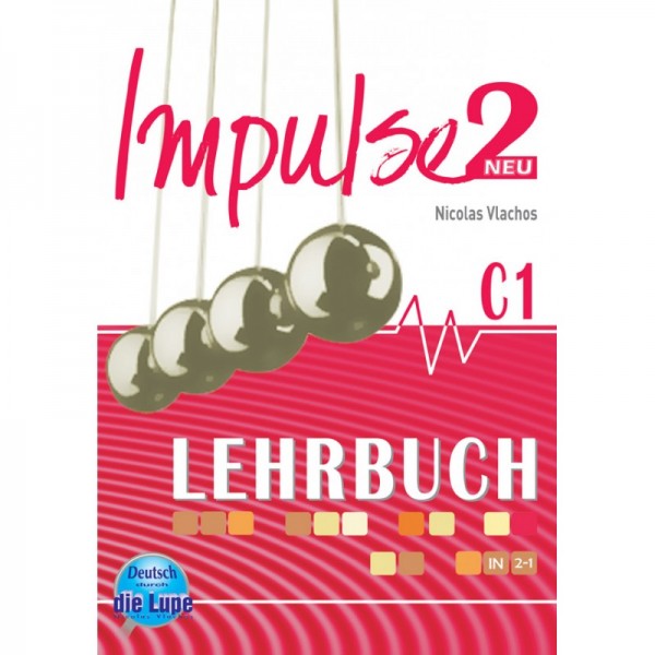 Impulse neu 2 – Lehrbuch