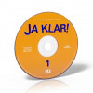 JA KLAR! 1 Audio CD 