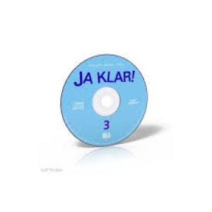 JA KLAR! 3 Audio CD  