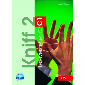 Kniff 2 - Kursbuch (Leseverstehen)