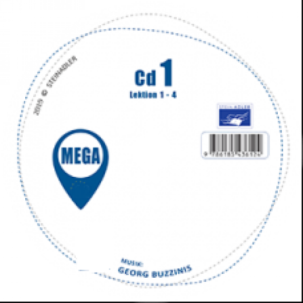 MEGA B1 - CD1 (κεφάλαια 1-4)